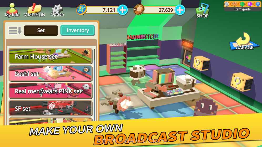 古代直播间红包版截图2 古代直播间红包版截图2