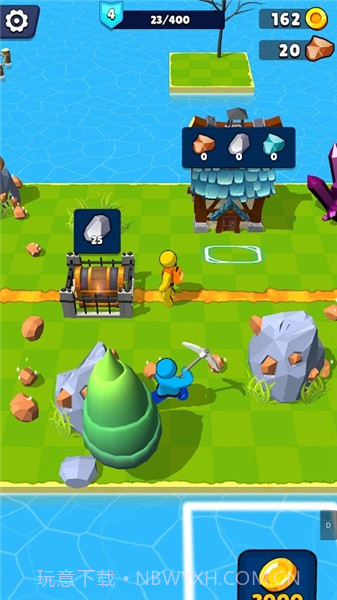 岩石矿石截图3 岩石矿石截图3