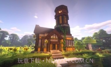 疯狂的机器人世界截图3 疯狂的机器人世界截图3