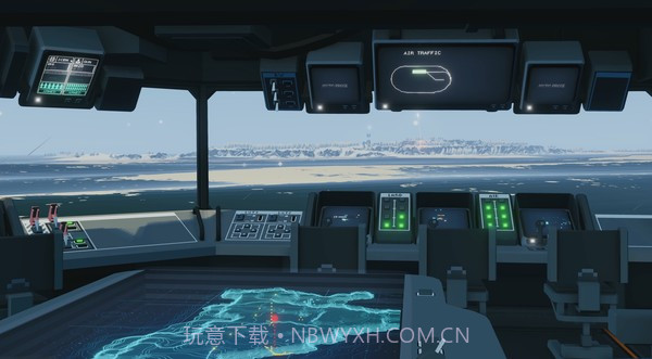 航母指挥官2截图3 航母指挥官2截图3