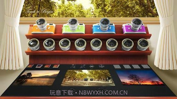 CameraAce截图2 CameraAce截图2