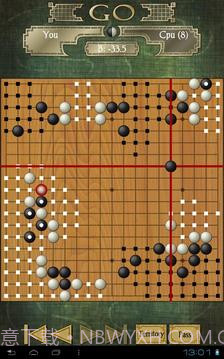 Go Free (围棋)截图4 Go Free (围棋)截图4