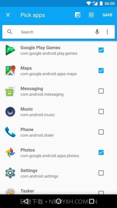 AppContext.apk(xposed)截图2 AppContext.apk(xposed)截图2