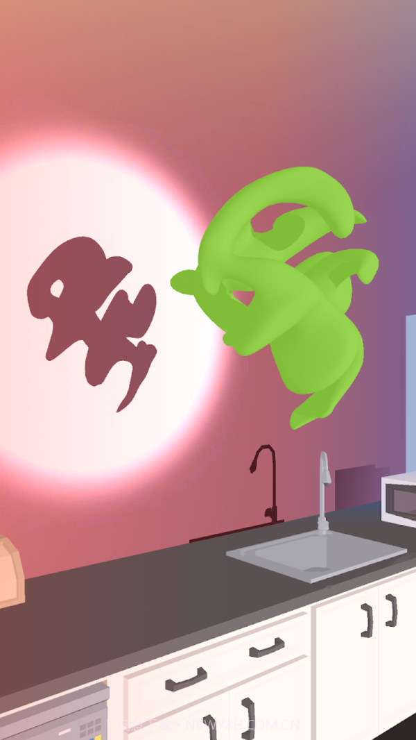 影子艺术大师截图1 影子艺术大师截图1