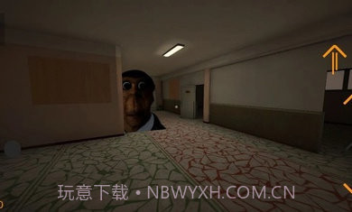 幕后的nexbox追逐截图1 幕后的nexbox追逐截图1