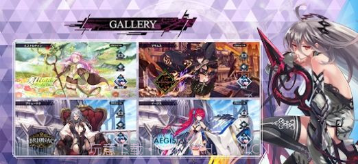 杀戮魅影另类模仿截图3 杀戮魅影另类模仿截图3