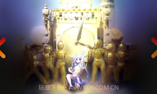 meaqua2游戏截图1 meaqua2游戏截图1