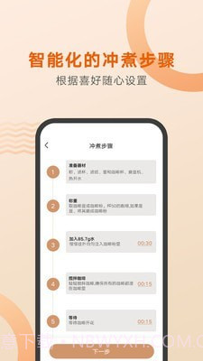 好咖啡截图3 好咖啡截图3