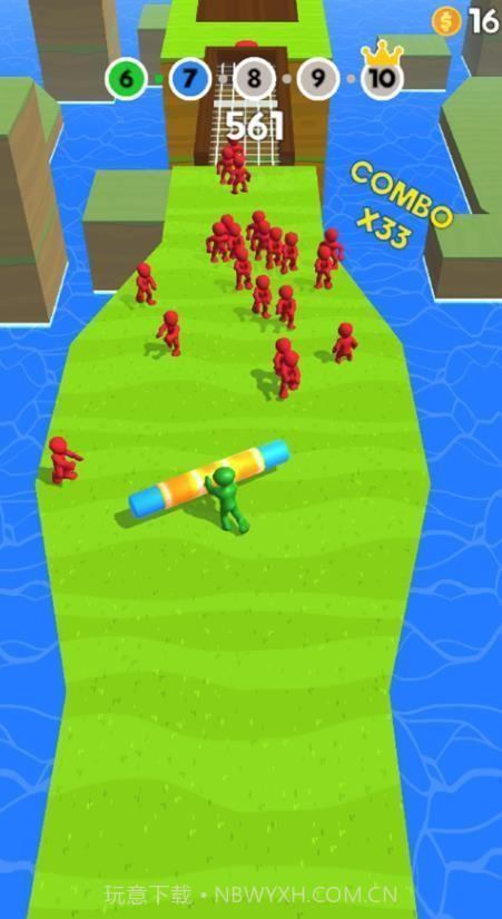 我推人贼6截图4