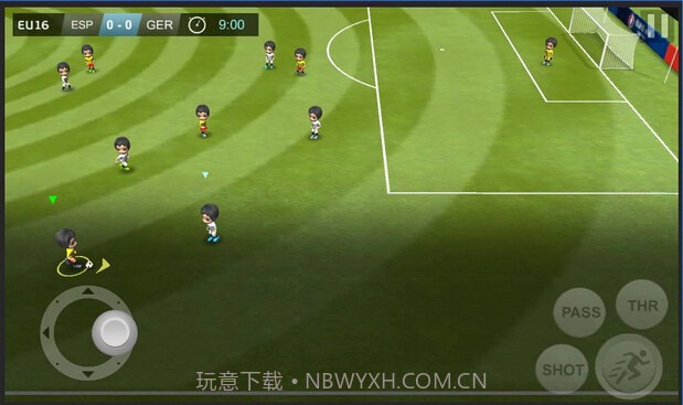 2016法国欧洲杯截图3 2016法国欧洲杯截图3