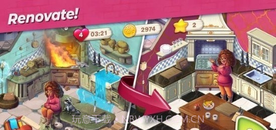 Penny Flo截图2 Penny Flo截图2