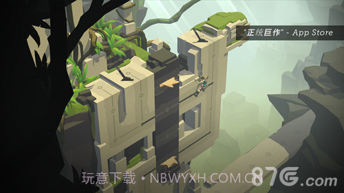 劳拉GO无限金币版截图1 劳拉GO无限金币版截图1