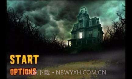 恐怖庄园的秘密截图4 恐怖庄园的秘密截图4