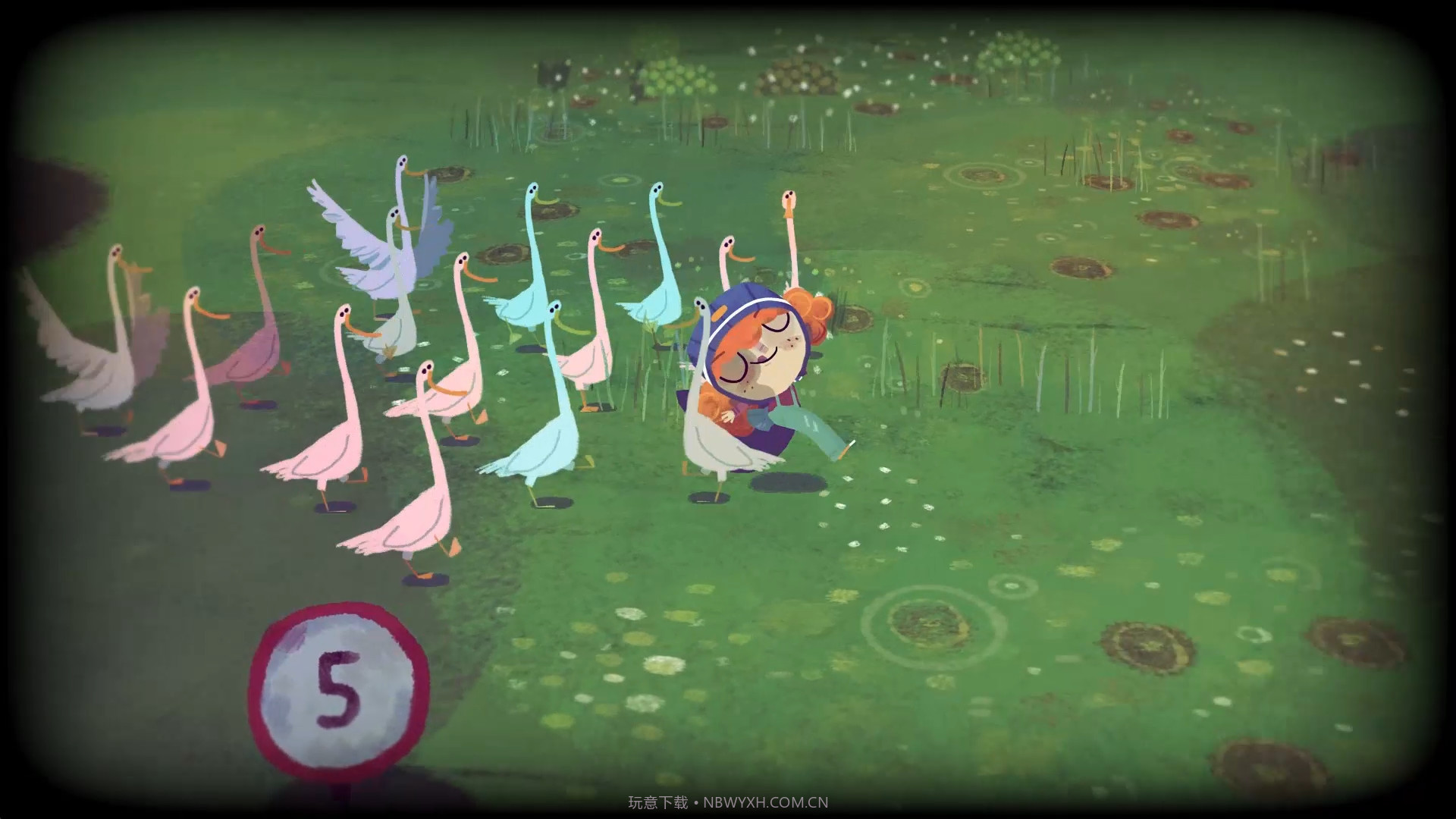 骑士与单车KnightsandBikes截图2