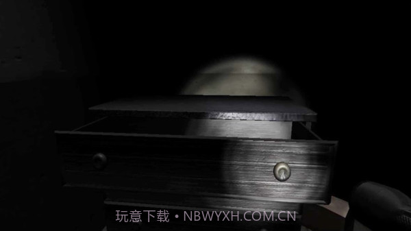 恐怖豪宅截图3 恐怖豪宅截图3