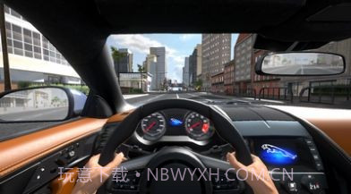 真实公路汽车2赛车模拟驾驶截图3 真实公路汽车2赛车模拟驾驶截图3