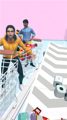 收银员英雄截图1