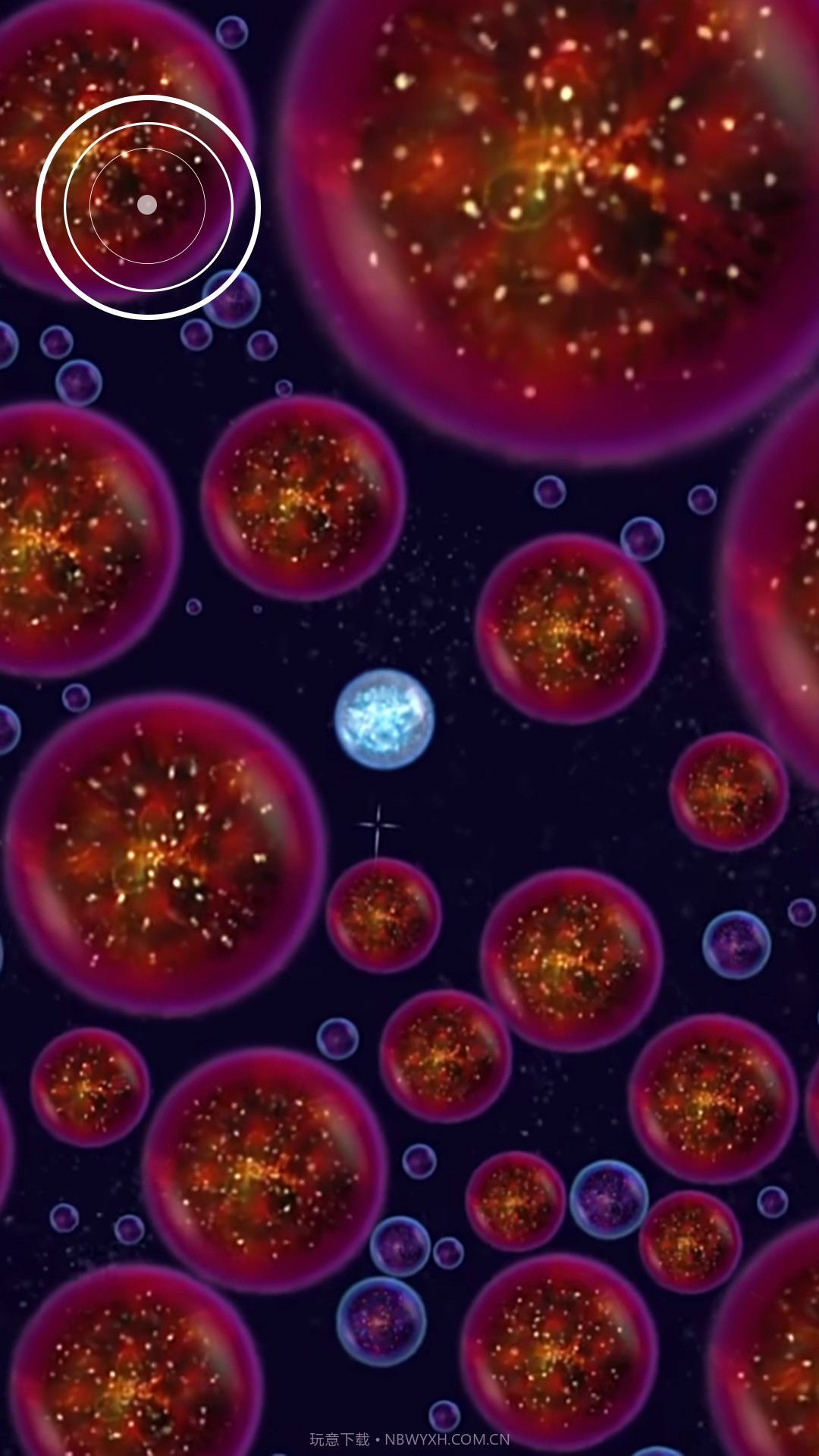 星噬2截图2 星噬2截图2