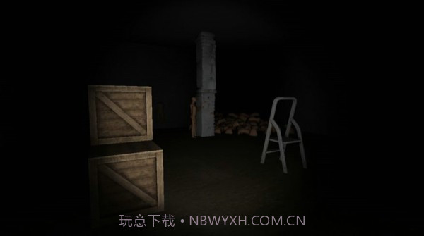 鬼魂theghost截图3