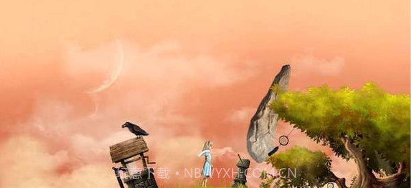 Lucid Dream Adventure截图1 Lucid Dream Adventure截图1