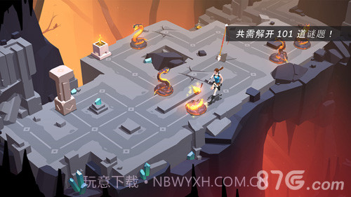 劳拉GO无限金币版截图2 劳拉GO无限金币版截图2