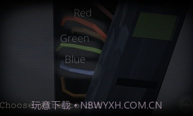 SCP逃生2截图2 SCP逃生2截图2