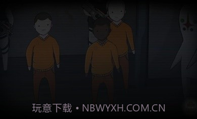SCP逃生2截图3 SCP逃生2截图3