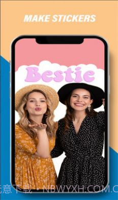 Photonic修图截图3 Photonic修图截图3