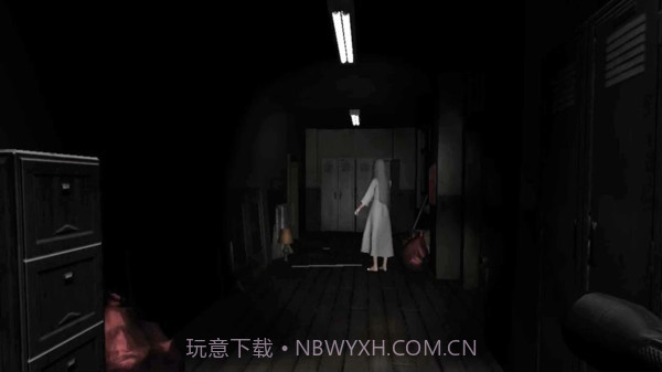 恐怖豪宅截图4 恐怖豪宅截图4