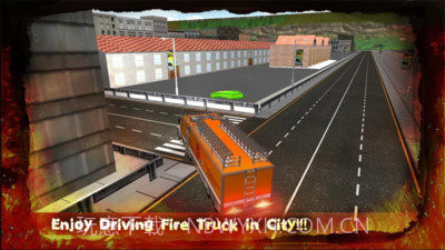小小消防车截图4