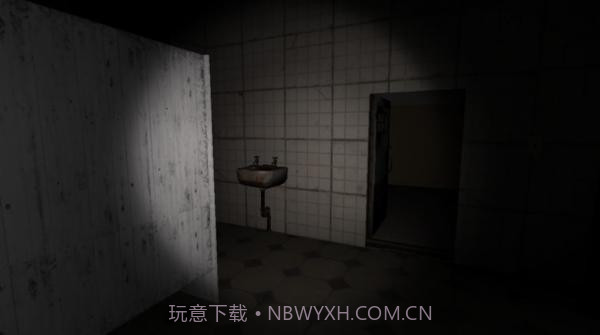 鬼魂theghost截图1