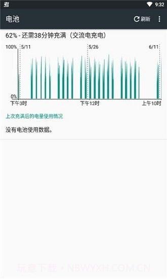 Ampere充电评测截图4 Ampere充电评测截图4