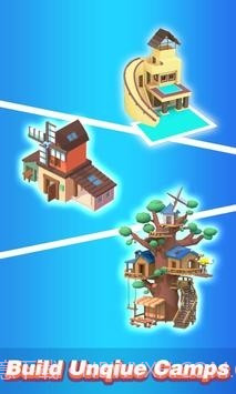 荒岛建设与生存截图1 荒岛建设与生存截图1