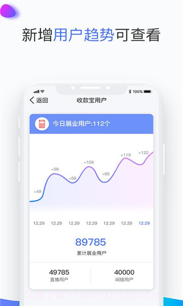 展业猫截图2 展业猫截图2