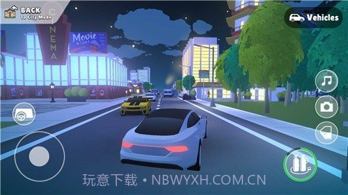 口袋城市2中文版截图1 口袋城市2中文版截图1