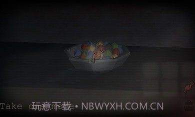 SCP逃生2截图1 SCP逃生2截图1