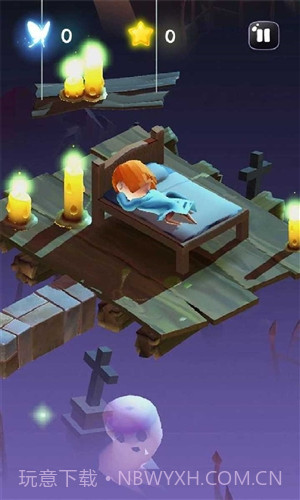 梦行者(Dream Walker)截图3 梦行者(Dream Walker)截图3
