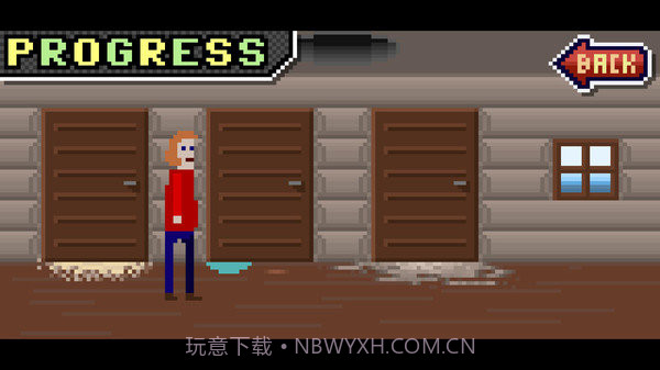 像素拯救者截图2 像素拯救者截图2