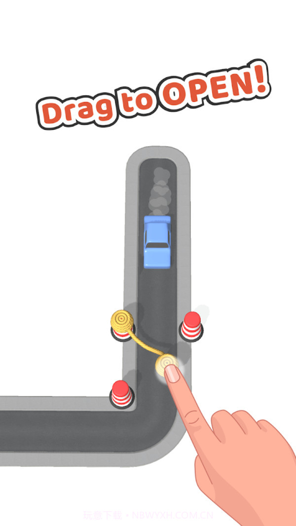 开路先锋截图1 开路先锋截图1