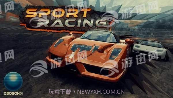 Sport Racing截图2 Sport Racing截图2