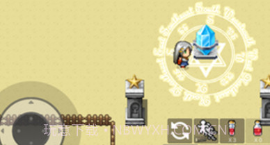 勇士的黎明中文正版免费截图3 勇士的黎明中文正版免费截图3