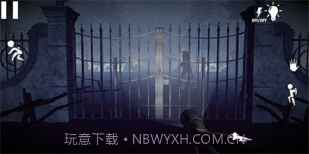 瘦长鬼影2超越恐惧截图2 瘦长鬼影2超越恐惧截图2
