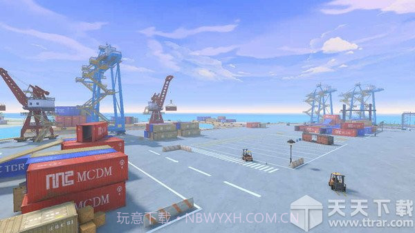 量子特攻内测版截图1 量子特攻内测版截图1