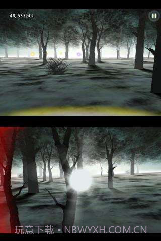 死亡奔跑截图2 死亡奔跑截图2