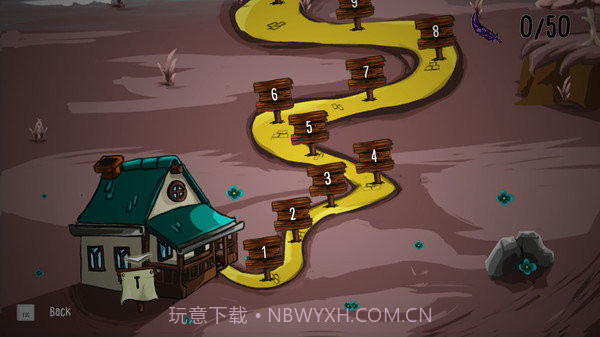 艾玛迷失在记忆中截图4 艾玛迷失在记忆中截图4