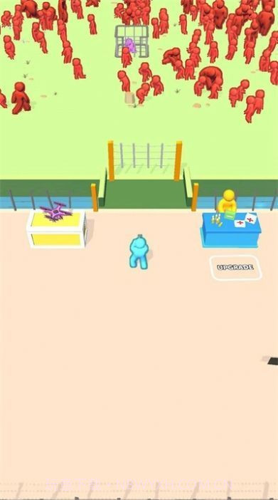 拯救他们全部截图1 拯救他们全部截图1