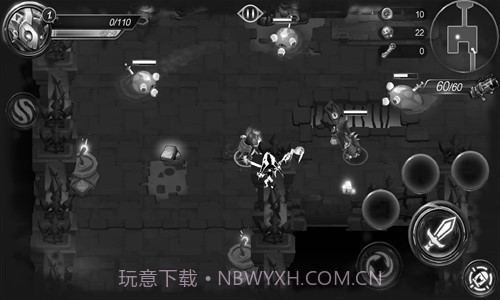 秘海:古神遗迹截图2 秘海:古神遗迹截图2