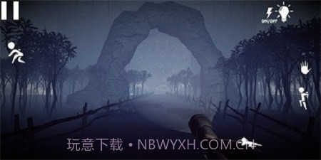瘦长鬼影2超越恐惧截图1 瘦长鬼影2超越恐惧截图1