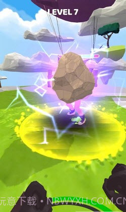 元素打击截图4 元素打击截图4