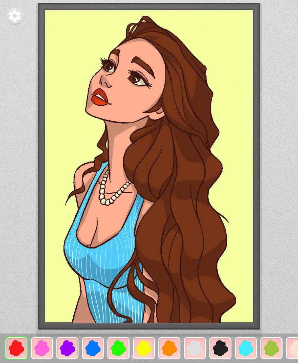 色彩探索截图2 色彩探索截图2